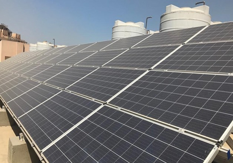 PV Systems